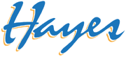 Hayes-Logo