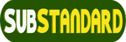 SubStandard-Logo