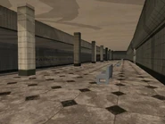 In der Bahnhofshalle