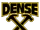 Dense