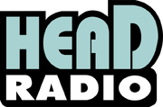 Das Head-Radio-Logo