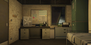 Bunker-Quartier
