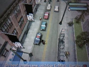 Cognoscenti der Dienstaufsicht-verschlossen