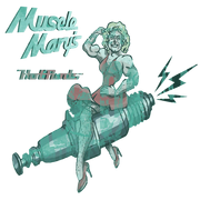 Muscle-Mary’s-Logo