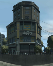 ARS