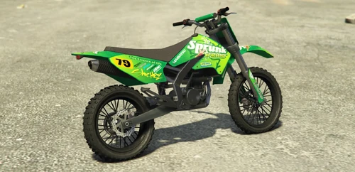 Heck- und Seitenansicht