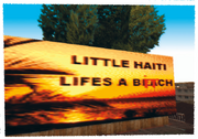 Little Haiti