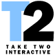 Take-Two Logo