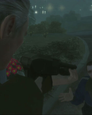 Flatline Gta Wiki Fandom