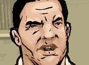 Jimmy Capra, CW