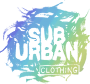 SubUrban-Logo, 2013