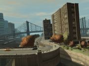 Die President Avenue