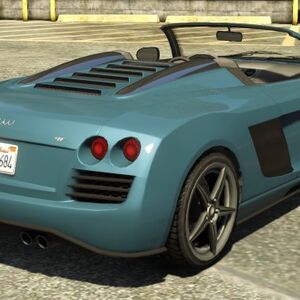 9f V Gta Wiki Fandom