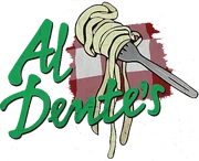 Das Logo des Restaurants in GTA IV