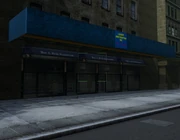 Bar & Grill Restaurant, IIITDE