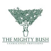 The-Mighty-Bush-Logo