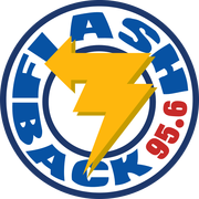 Das Flashback-FM-Logo