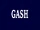 Gash
