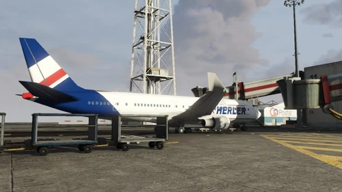 Die Air-Herler-Variante