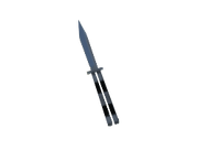 Butterfly Knife