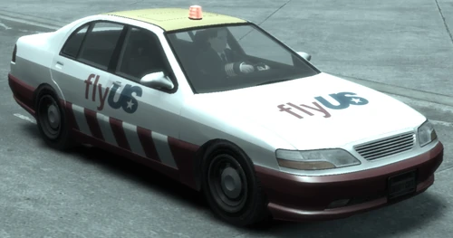 Der spezielle flyUS-Feroci