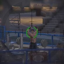 Attentatsmissionen V Gta Wiki Fandom