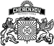 Cherenkov-Vodka-Logo