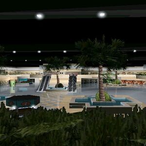 North Point Mall Gta Wiki Fandom