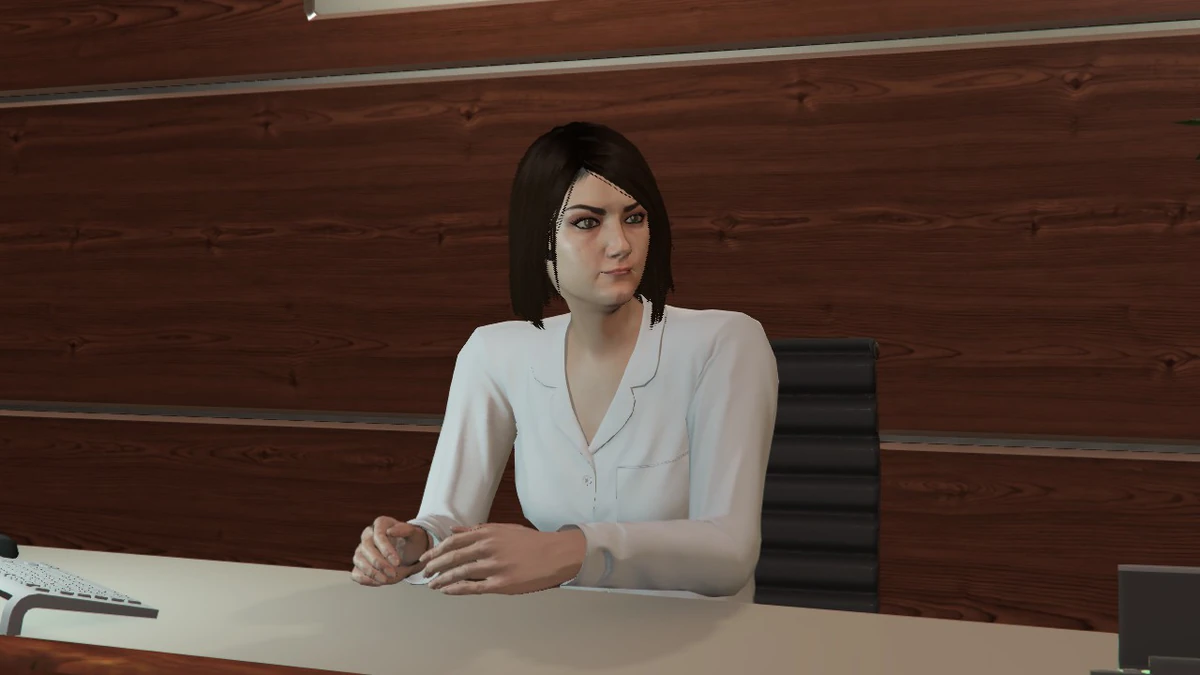 Executive Assistant GTA Wiki Fandom