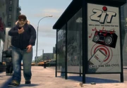 Eine ZiT-Werbung