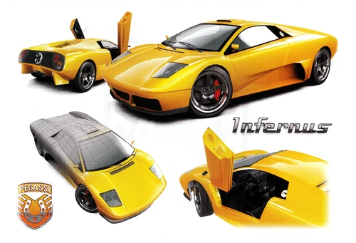 Detailansicht während der Entwicklung