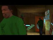 GTA- San Andreas (2004) - Beat Down on B Dup -4K 60FPS-