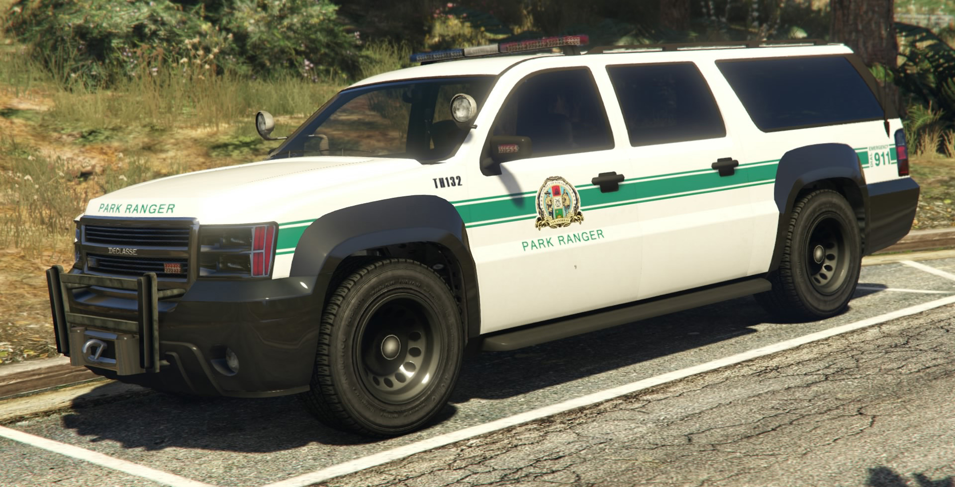 Declasse park ranger. ГТА 5 Park Ranger. GTA 5 Park Ranger Patrol. GTA 5 Declasse Park Ranger. Park Ranger машина ГТА 5.