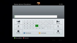 Bild 4 - Name Eingeben