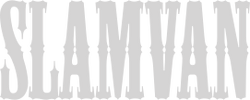 Slamvan