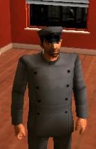Chauffeurs-Livree | GTA Wiki | Fandom