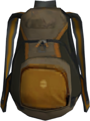 Ollies-Rucksack, IV