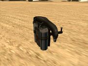 Das Jetpack