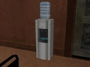 3A Water Cooler