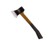 Fire Axe