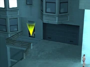 Speicherhaus, Calton Heights