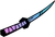 Katana-HUD-Symbol, VCTDE