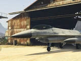 P-996 Lazer (V)