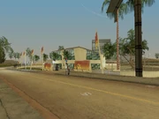 Sunshine Autos, 1986