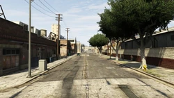 Orchardville Avenue