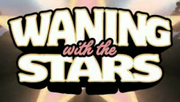 Waning-with-the-Stars-Plakat