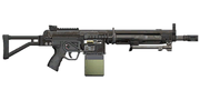 AssaultMG-GTAV