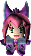 Princess Robot Bubblegum als Plüschtier
