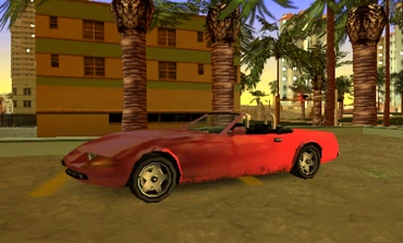 Front- und Seitenansicht