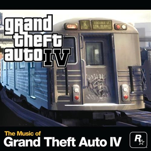 The Music Of Grand Theft Auto Iv Gta Wiki Fandom 8063